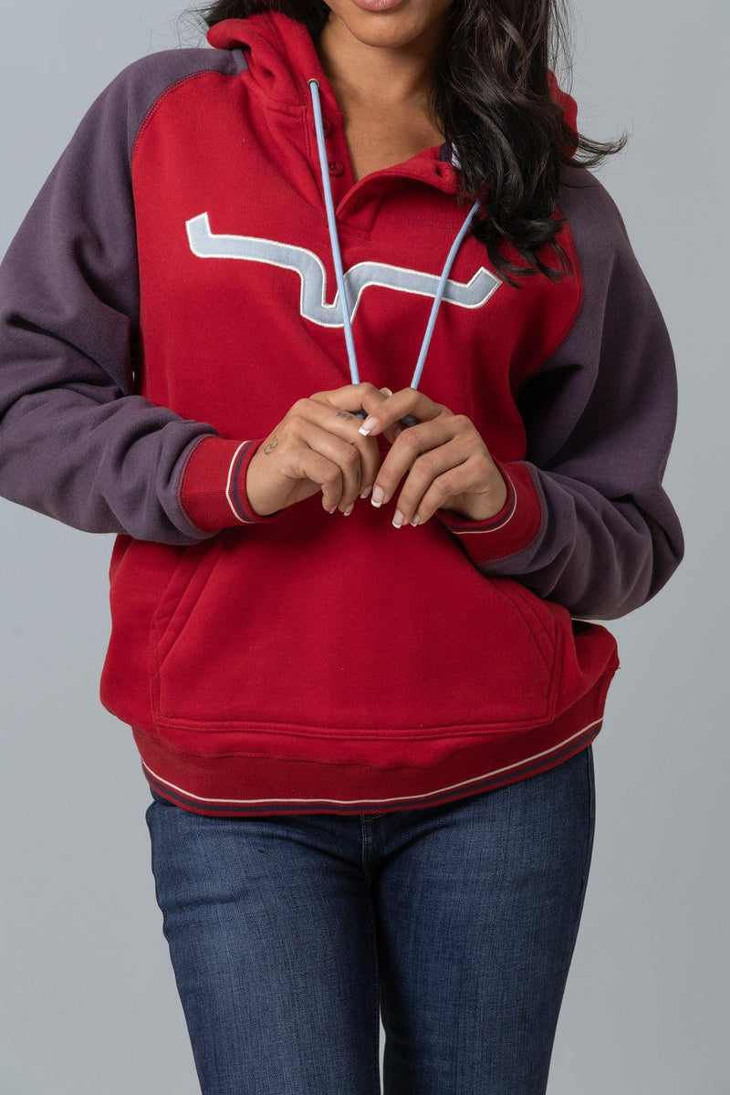 CLWHO001 Kimes Ranch "Amigo Hoodie"