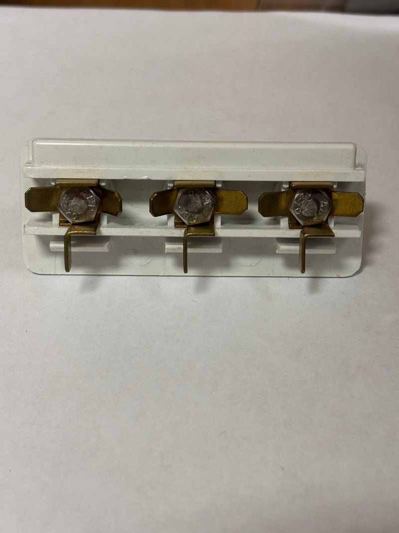 FE2A9012 Gallagher Output Terminal Block M800 M1500