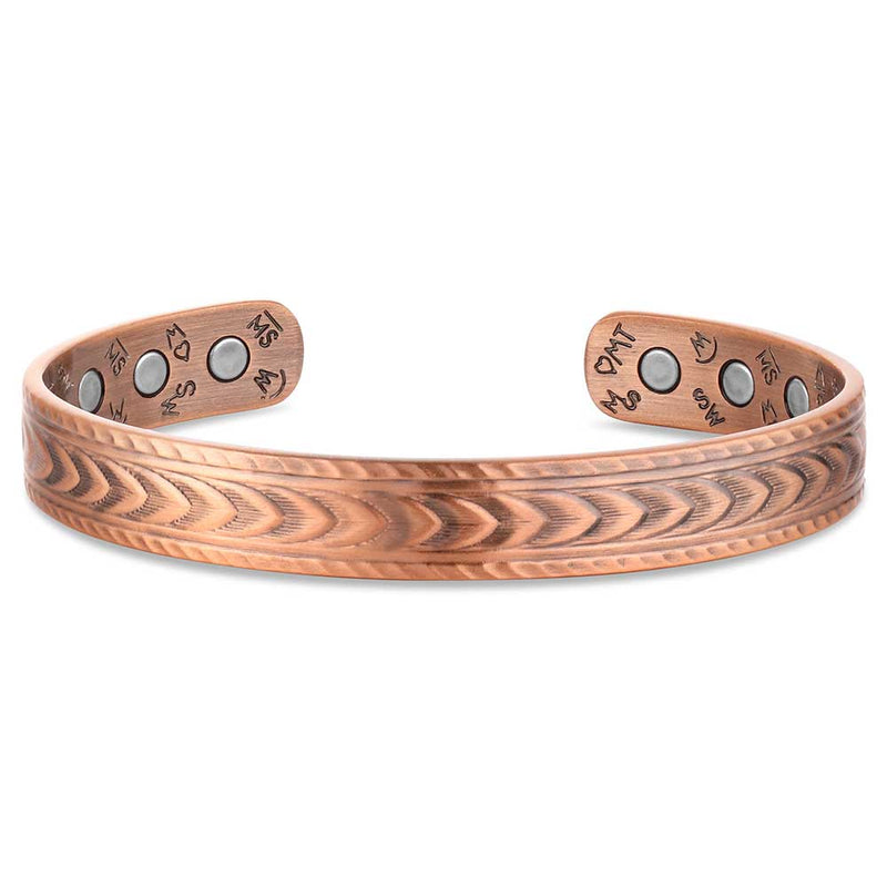 BGBC6520 Bracelet- Ranch Rider