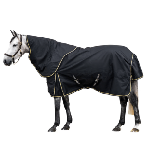 TKBLA112 Blanket Winter 300g 1200d Turnout w/ Neck