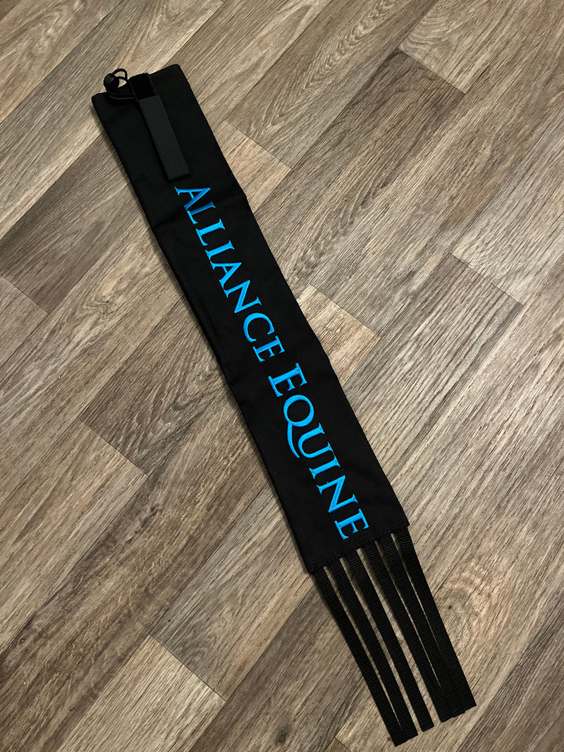 TKAE-TAILBAG Alliance Equine Tail Bag