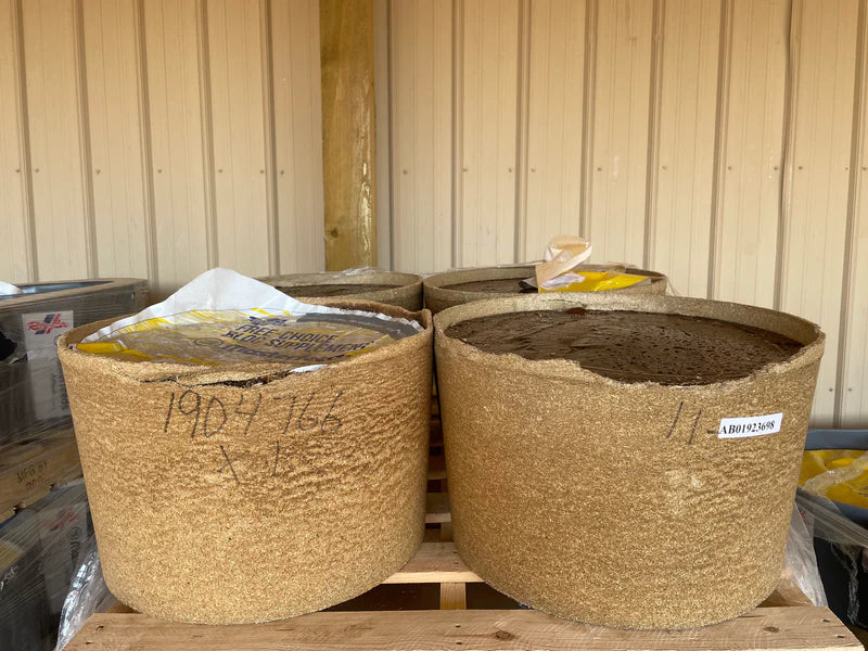 FS16AN BIO Rite-Lix 16AN 200lb BIORITE Tub