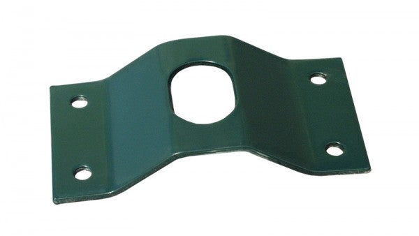 LE1651 1.5'' Slot Striker Plate-Bolt