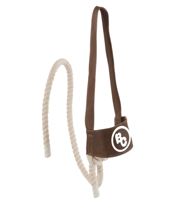 BGBRONCHALTER Bronc Halter