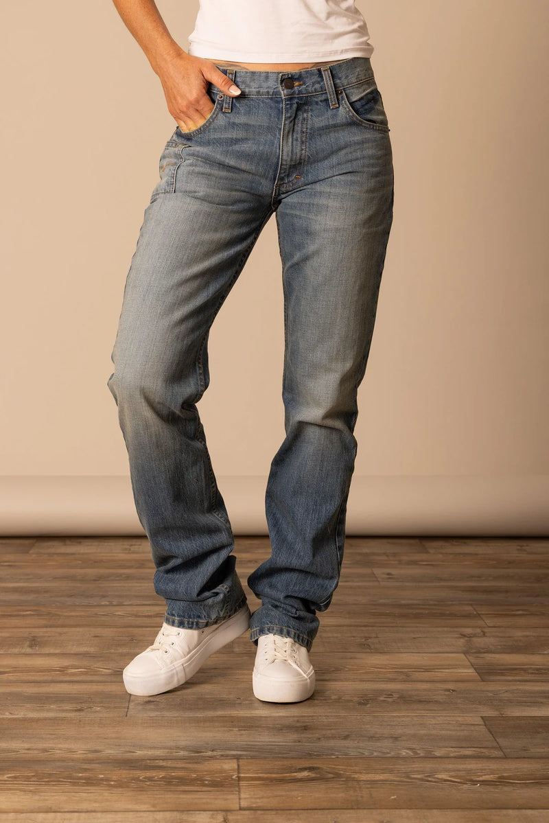 CLWJE022 Kimes Ranch "Brooks"