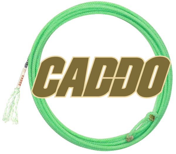 TKLONESTARBREAK-9.5 Breakaway Rope Lone Star Caddo