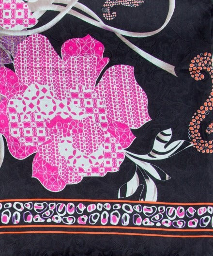 CLSCRFCHARMEUSE Scarf Silk Charmeuse - 34"