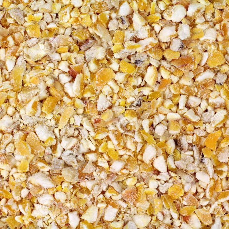 FSCORNCRACKED Cracked Corn 20kg