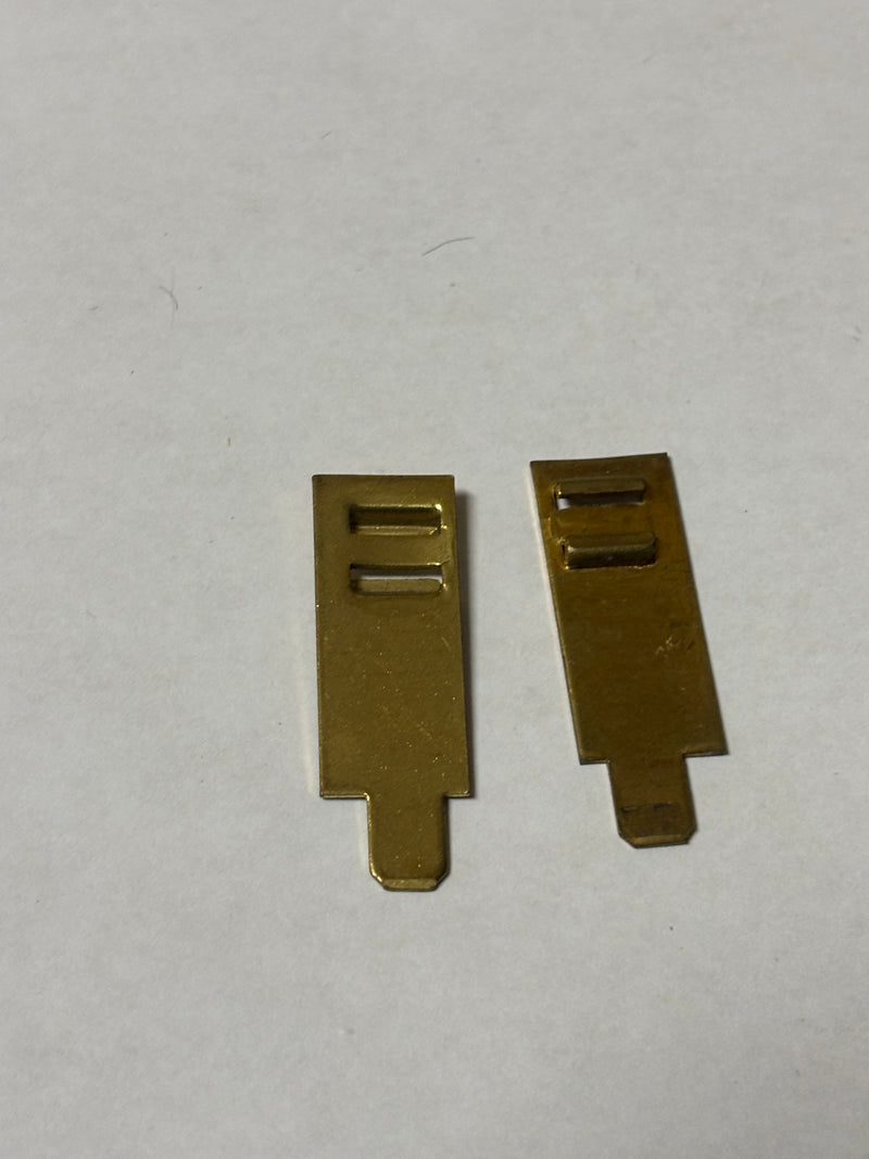 FE4E4384 Gallagher Capacitor Contact M400