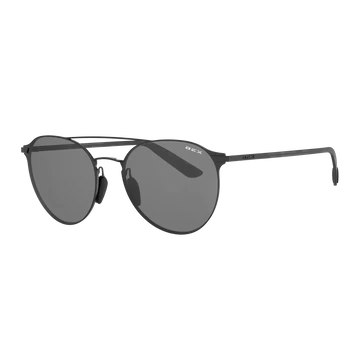 BGS60BGS--Black Bex Sunglasses- Demi