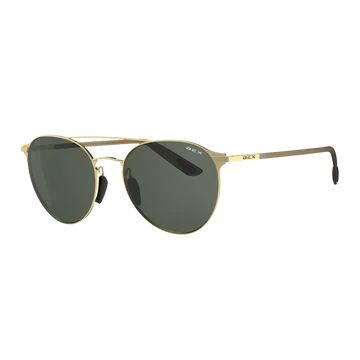 BGS60BGS--Gold/For Bex Sunglasses- Demi