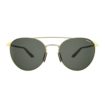 BGS60BGS--Gold/For Bex Sunglasses- Demi