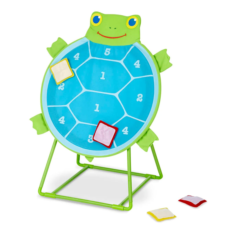 BG668-0223 Dilly Dally Target Game