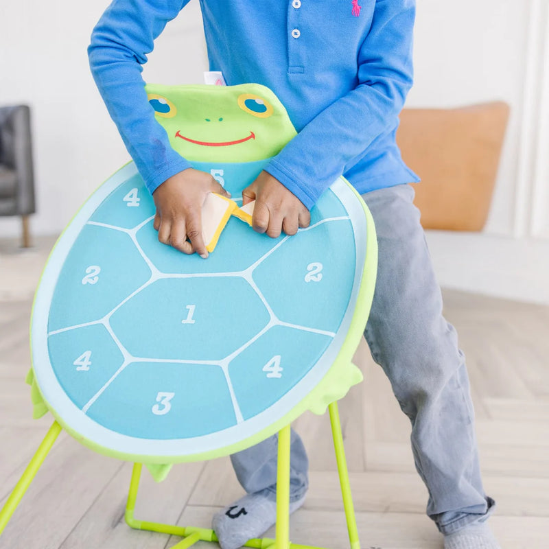 BG668-0223 Dilly Dally Target Game