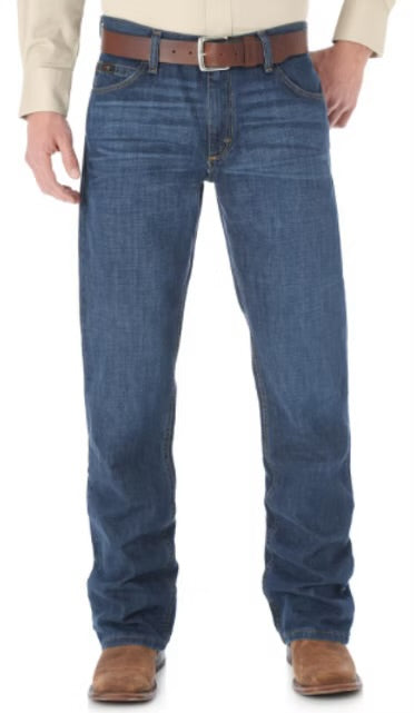 CL02MWX-31-38 Jeans Wrangler 20X Competition- COJO Slim Fit