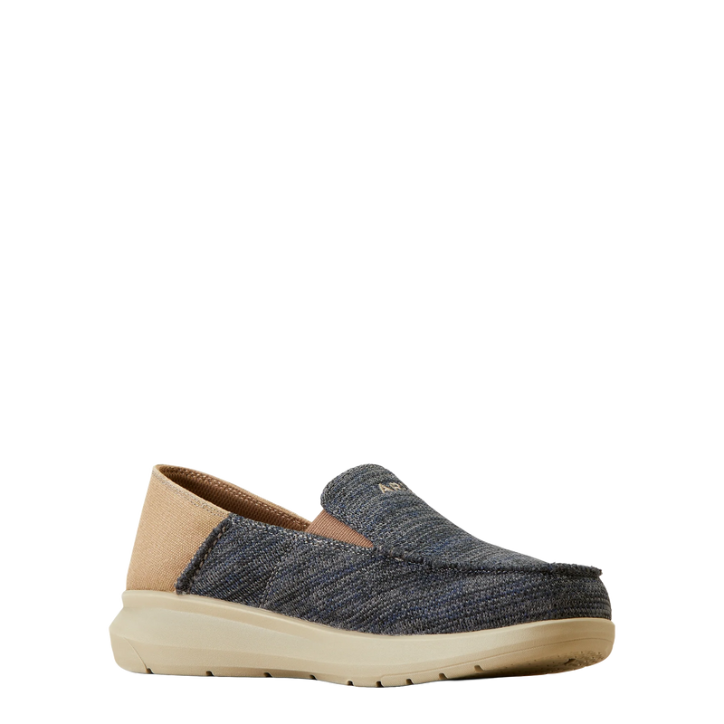 CL10046900 Denim Ariat Men's Hilo 360