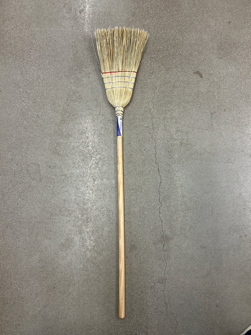 HGBC110 Broom Corn Yard 3 Wire 1 String