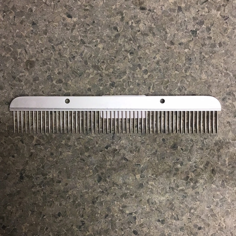 ACSCRB Comb Show Metal Replacement Blade