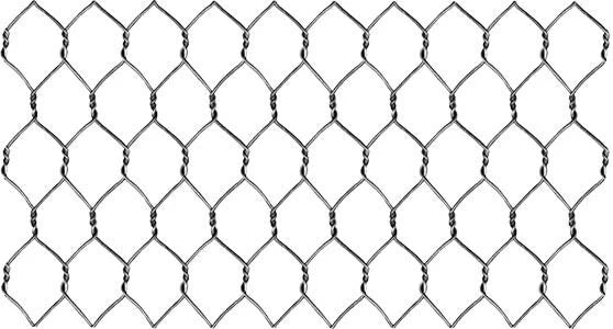FE116475 Poultry Wire - 1"x3'x100'