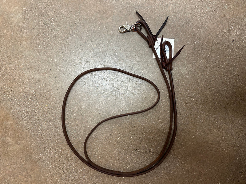 TKWR9509 Roper Rein Heavy Oil 1/2" x 7'