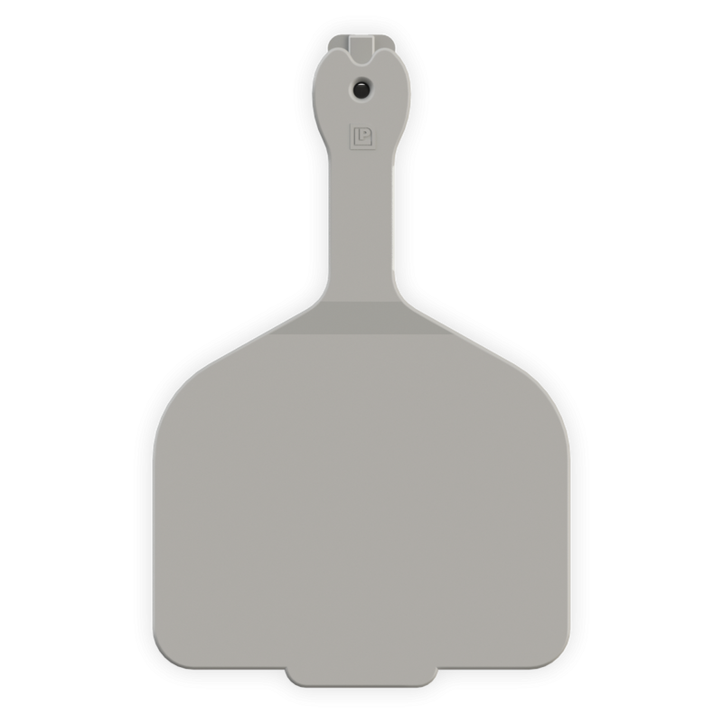 ACFEEDLOT-LEADER LEADER Feedlot Tag One Piece
