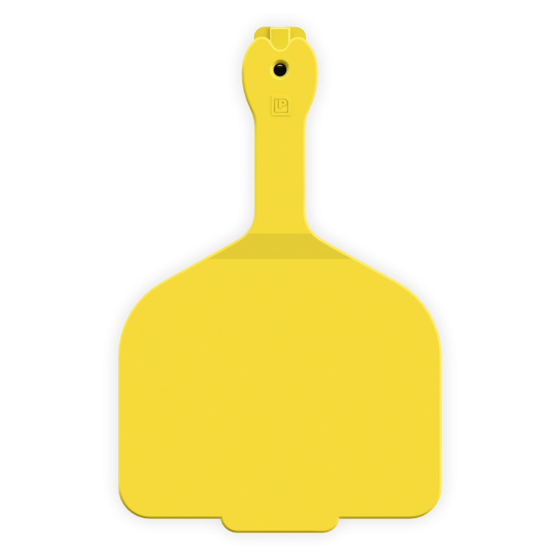 ACFEEDLOT-LEADER LEADER Feedlot Tag One Piece