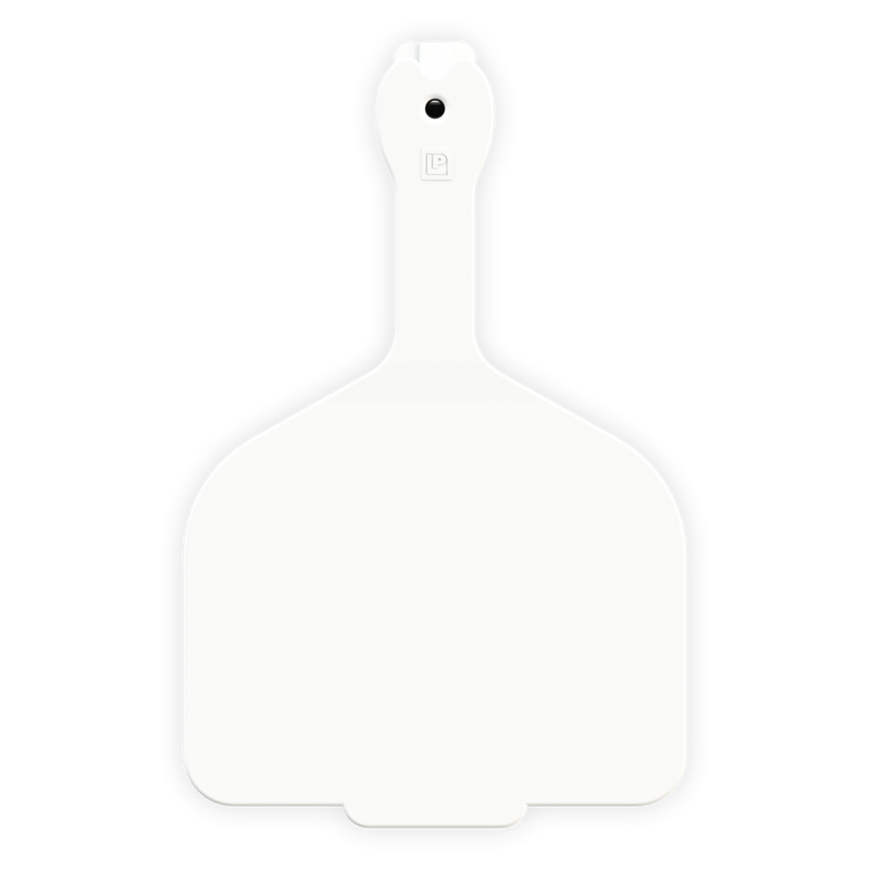 ACFEEDLOT-LEADER LEADER Feedlot Tag One Piece