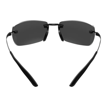 BGS34BBS-X-Blu/Silv Bex Sunglasses- Fynnland