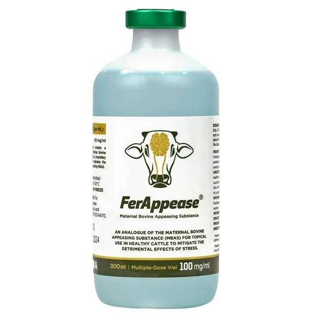 AC1143-001 FerAppease Bovine 300ml