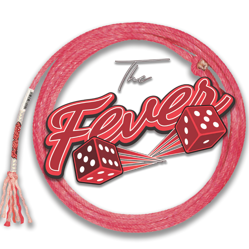 TKLONESTAR-HEAD-S-Fever Lonestar Head Ropes