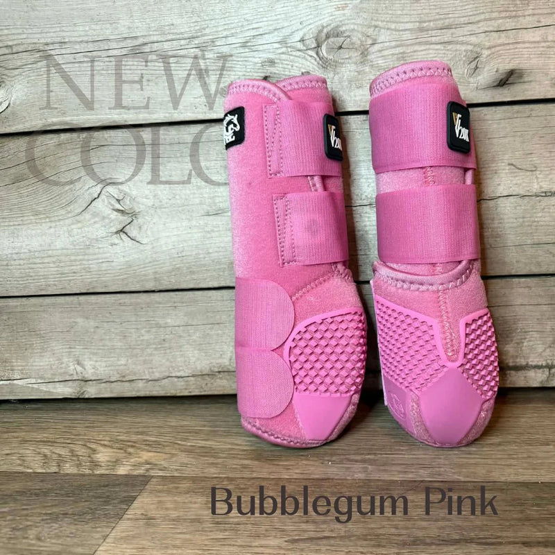 TKV20X Alliance Equine V20X Sport Protection Boot