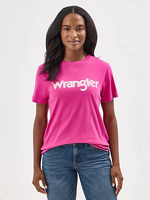 CL112354361 Wrangler Ladies T-Shirt