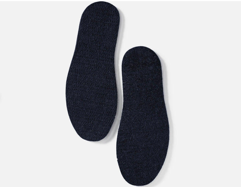 CL02M611 Wool Insole