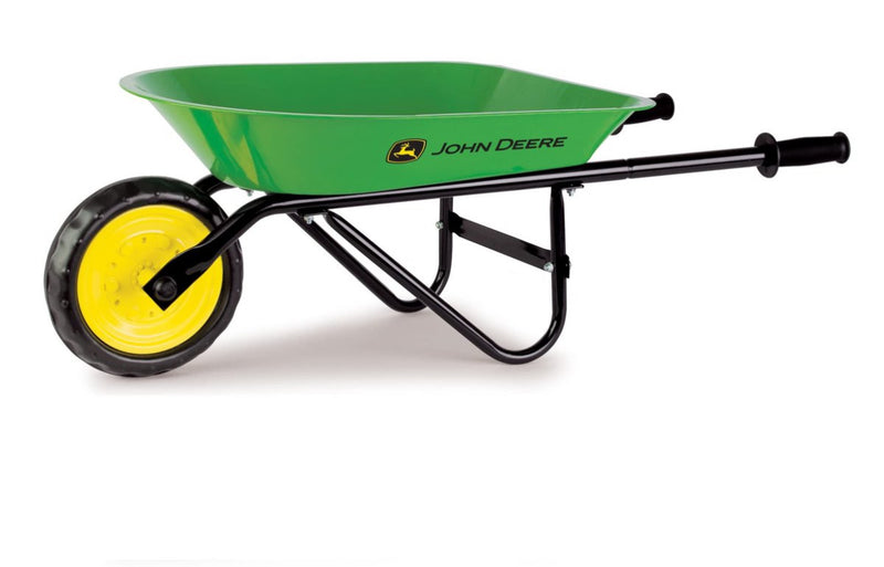 BGTMY46661 John Deere Steel Wheelbarrow