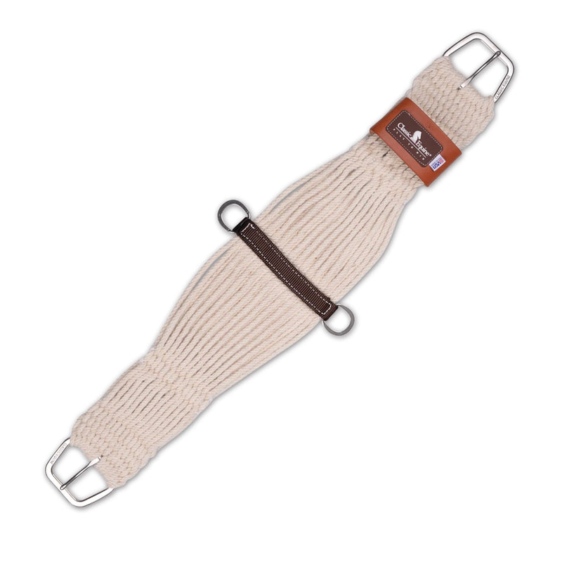 TKCRCB30 Classic Equine Roper Cinch