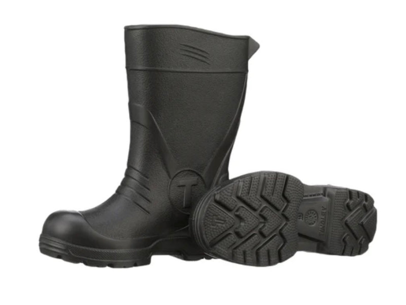 CL21611 Tingley AirgoToddler LW Boot Black