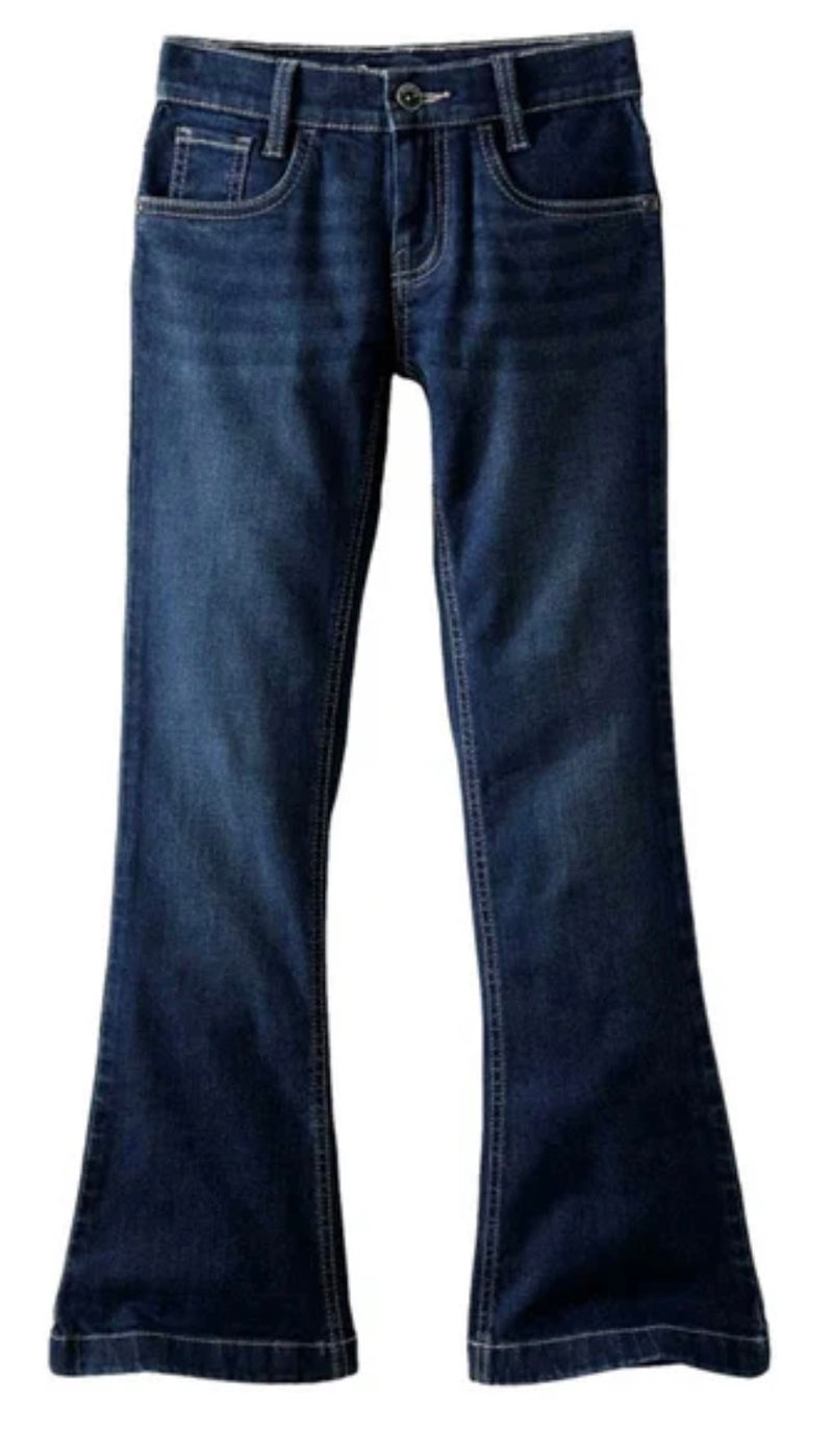 CLCB23061008- Jeans Girls Cruel Girl  "Violet" Dark Stone