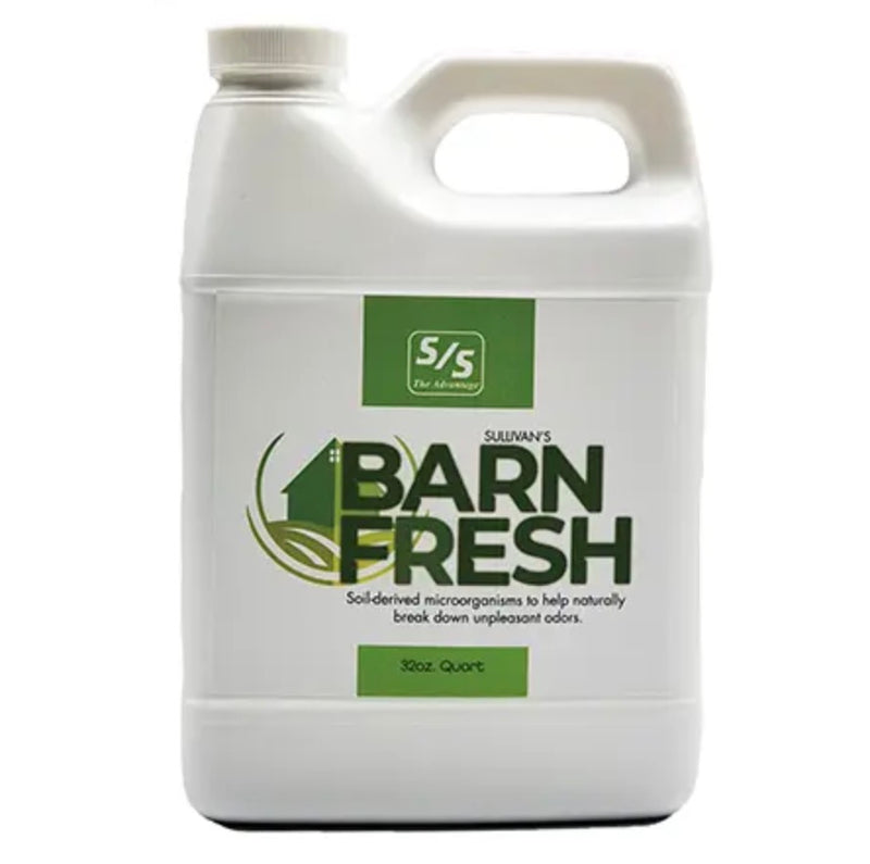 ACBFQ Barn Fresh 32 quart