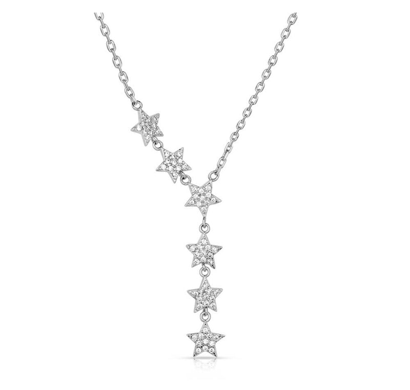 BGNC5785 Montana Necklace Guiding North