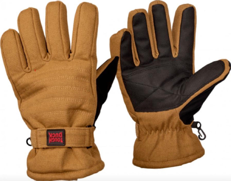 CLWG09 Glove- Cold Weather with Waterproof Lining