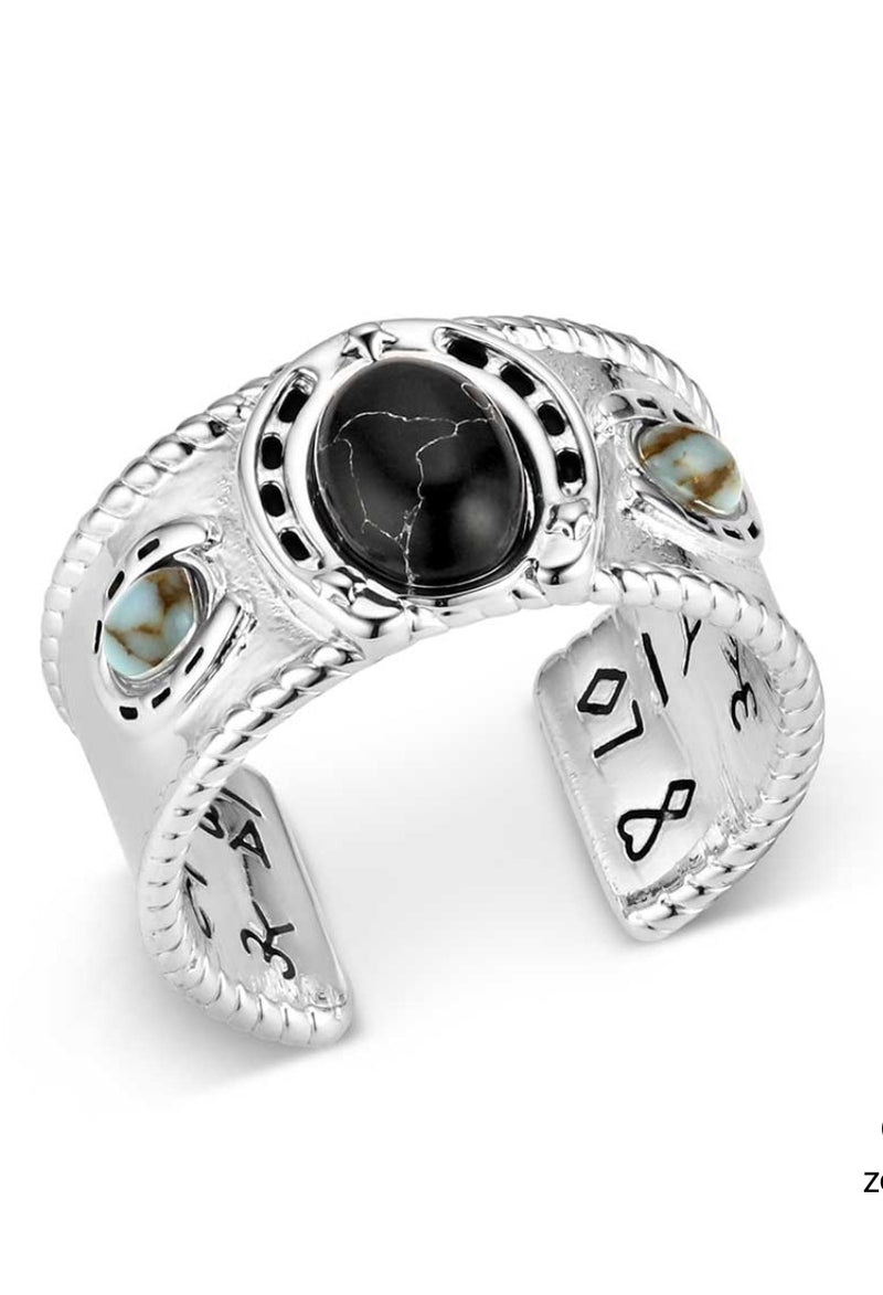 BGRG6397 Ring- Ridge Rider