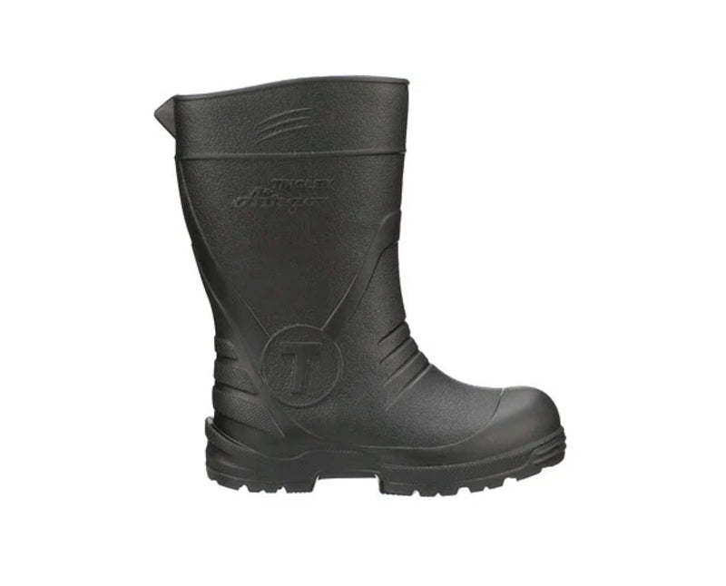 CL21611 Tingley AirgoToddler LW Boot Black