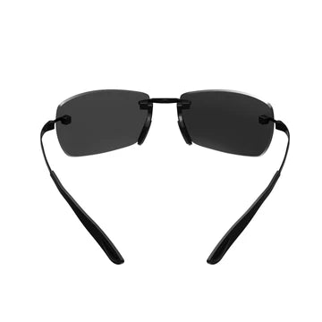 BGS34BBS-XP-BLK/GREY Bex Sunglasses- Flynnland