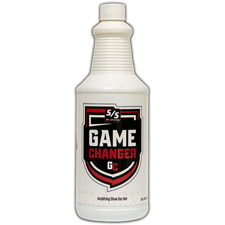 ACGAME Game Changer - QT