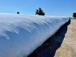 TWGRAINBAG2 Up North Silage Bag 10' x 400'
