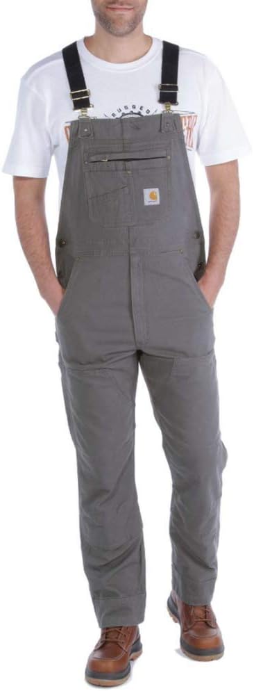 CL102987 Overalls Bib Rugged Flex"Rigby"