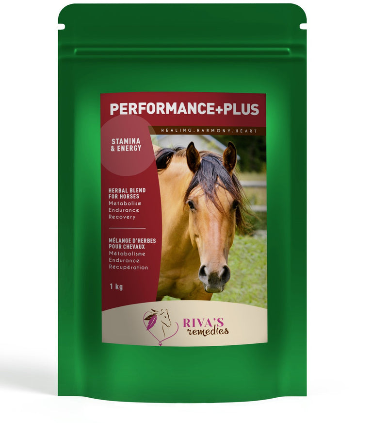 ACPERF+ Riva's Remedies Performance Plus 1kg
