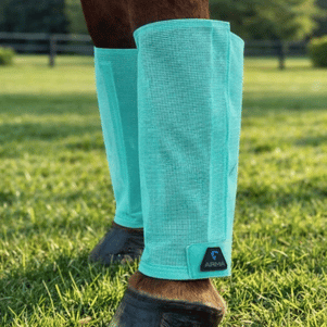 TKHBO279 -Turquios Arma Mesh Fly Boots