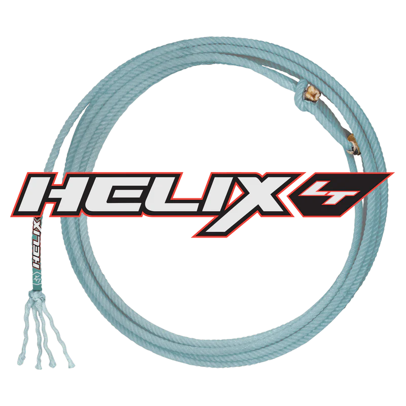 TKLONESTAR-HEEL-M-Helix LT Lonestar Heel Ropes