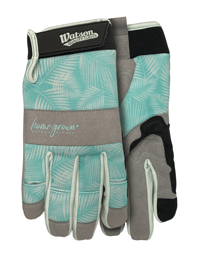 CL198 W Gloves-Watson-Ladies Homegrown Microfibre Palm